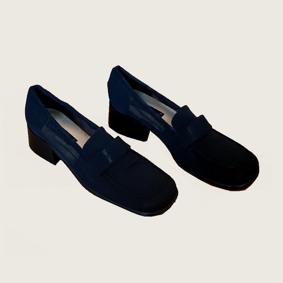 Anne Klein II Shoes (Made in Italy) - Picture 3 of 8